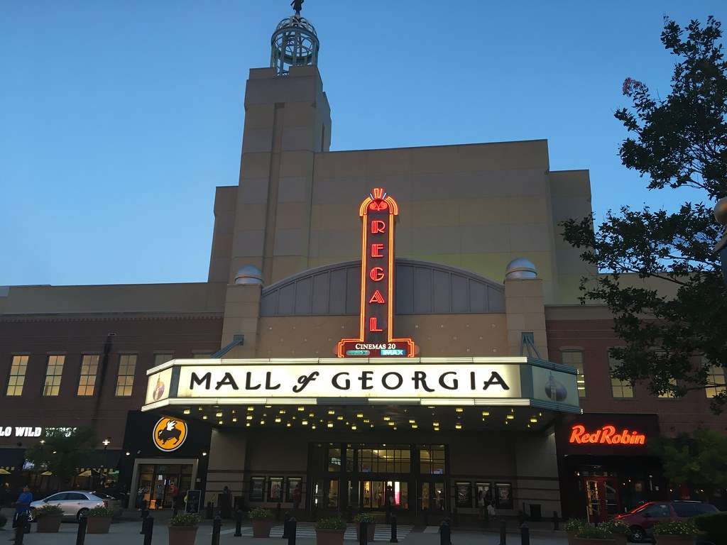 Lenox Square, Phipps and Mall of Georgia plan to reopen on Friday