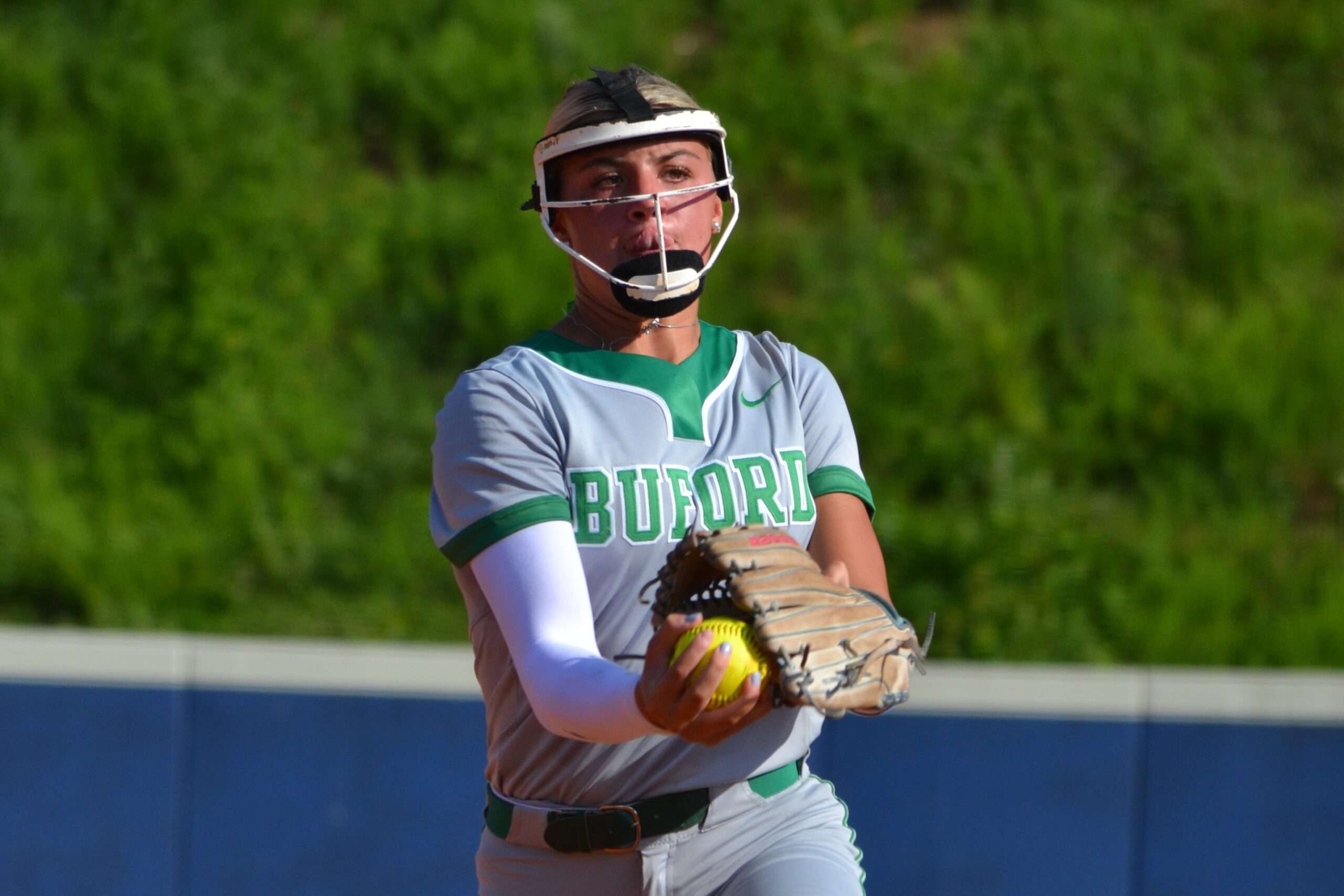 Meet Caroline Stanton, the “special” hurling player and two-way star